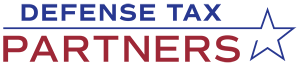 Melrose Tax Relief defense tax partners logo 300x65